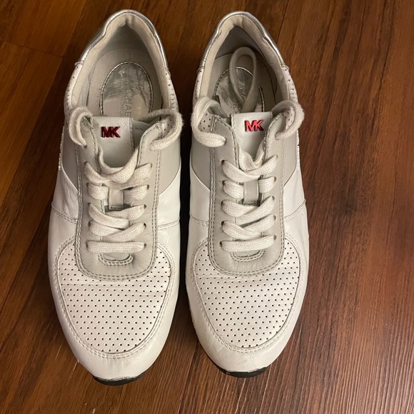 Michael Kors Allie trainers - Picture 5 of 5